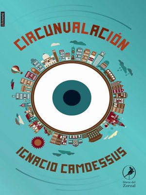 cover image of Circunvalación